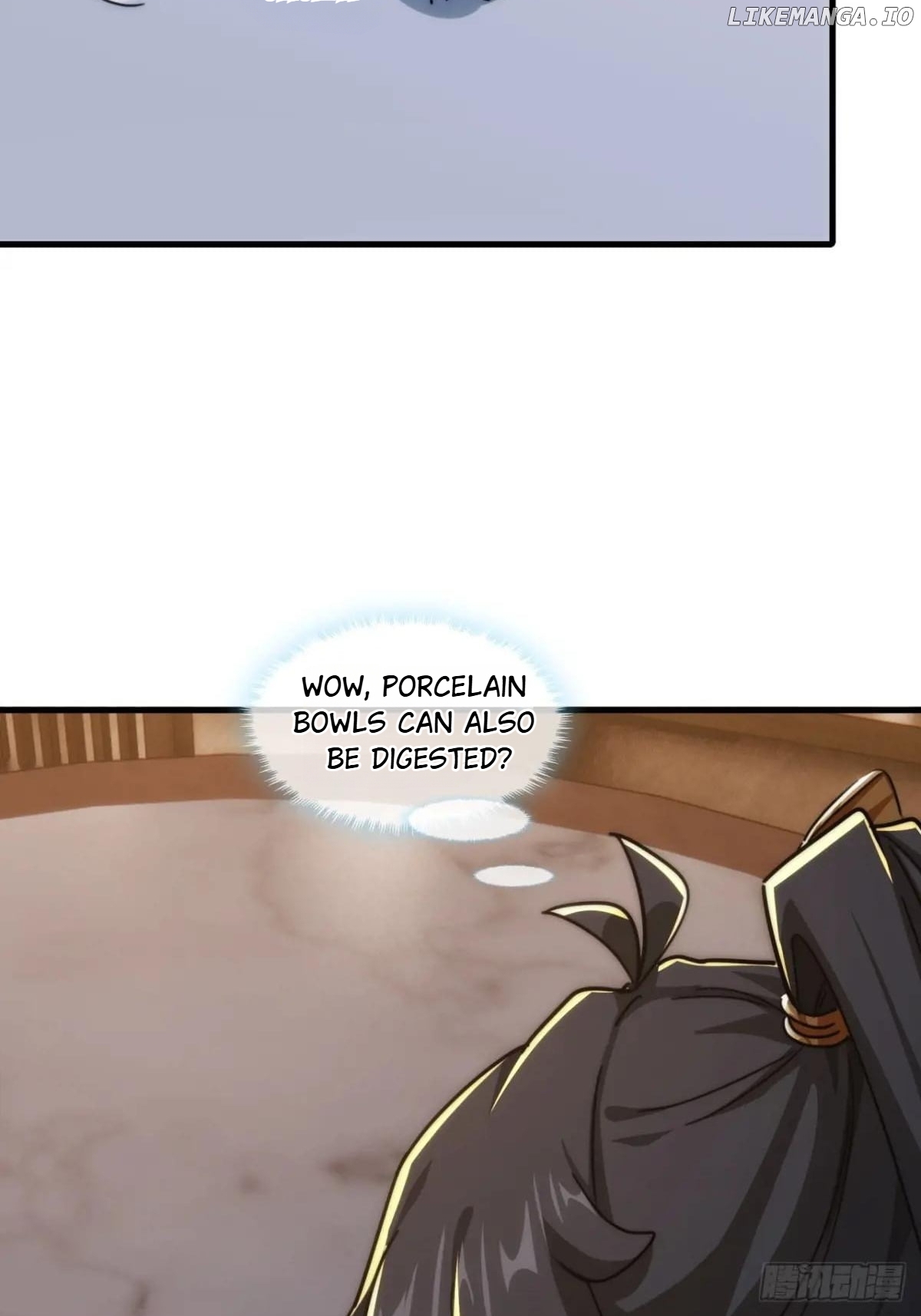 Please Slay The Demon! Young Master! Chapter 145 - page 10